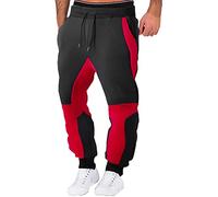 Matching Sherpa Hoodie and Sweatpants Mens+Joggers Jogging Bottoms Women Loose fit Street Track Trousers Boys Straight fit Cargo Pants for Men Pink Jeans Men Men's Lightweight Gym Shorts Xmas