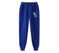 Matching Sherpa Hoodie and Sweatpants Petite Joggers Ladies Fleece Pyjama Bottoms Fisherman Pants Yoga Trousers Men Sleeping Pants Mens Jeans Relaxed fit Stretch UK Size Blue