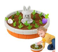 Matching Sorting Kids Game | Educational Logical Thinking Activity - Color Sorting Matching Kids Game | for Boys Girls Preschoolers Home Classroom Travel Kindergarten Party