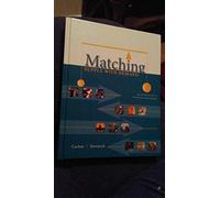 Matching Supply with Demand: An Introduction to Operations Management