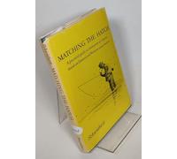 matching the hatch: a practical guide to imitation of insects found on eastern and western trout waters