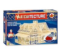 Matchitecture - 6623 - Country House - Model Building Set