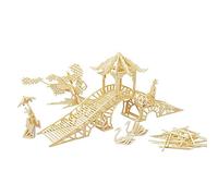 Match Craft Kits - Matchstick Models