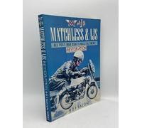 Matchless and AJS Restoration: All Post-war Road Singles and Twins