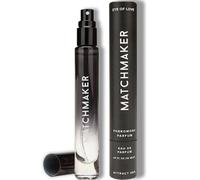 MATCHMAKER Black Diamond PHEROMONE Spray Parfum Fragrance for MEN ATTRACT WOMEN