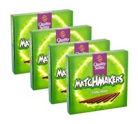 Matchmakers by Quality Street. Cool Mint Coolmint. Pack of 4