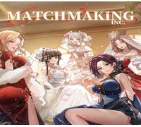 Matchmaking Inc. PC Steam CD Key