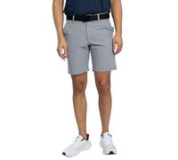 UNDER ARMOUR Men's Golf Tech Taper Shorts, Grey, Size 34, Men Grey