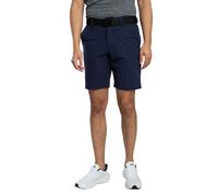 Matchplay Tapered Shorts Midnight Navy 34W