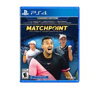 Matchpoint - PlayStation 4 (Sony Playstation 4)