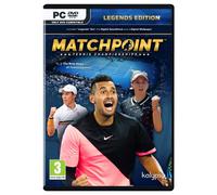 Matchpoint Tennis Championship - PC