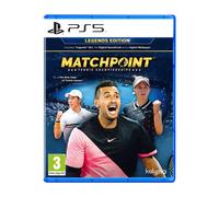 Matchpoint Tennis Championship - PlayStation 5