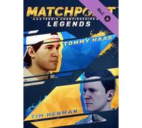 Matchpoint - Tennis Championships | Legends (PC) - Steam Key - GLOBAL