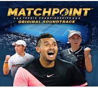 Matchpoint: Tennis Championships - Soundtrack DLC Steam CD Key