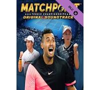 Matchpoint - Tennis Championships | Soundtrack (PC) - Steam Key - GLOBAL