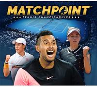 Matchpoint: Tennis Championships Steam CD Key
