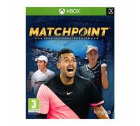 Matchpoint Tennis Championships Legends Edition (Xbox Series X)
