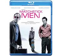 Matchstick Men