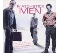 Matchstick Men
