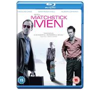 Matchstick Men