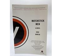 Matchstick Men: A Novel