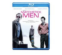Matchstick Men