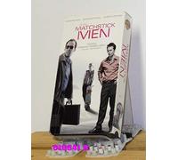 Matchstick Men [VHS] [Import USA]