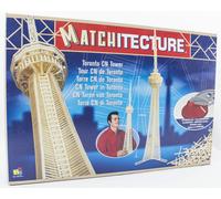 Match Craft Kits - Matchstick Models
