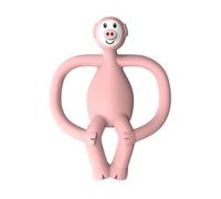 Matchstick Monkey Pickle Pig Animal Teether 3+ Months