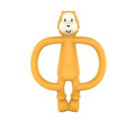 Matchstick Monkey Ludo Lion Teether