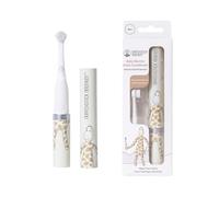 Matchstick Monkey Baby Electric Sonic Toothbrush, Antimicrobial Protection, Suitable from 3 Months, Gigi Giraffe