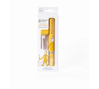 Matchstick Monkey Baby Sonic Toothbrush 3+ Months Lion