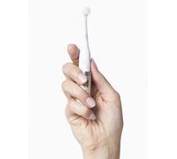 MATCHSTICK MONKEY electric toothbrush for babies beige