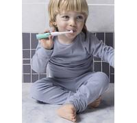 MATCHSTICK MONKEY electric toothbrush for babies green