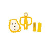 Matchstick Monkey Starter Set Lion gift set (for children)