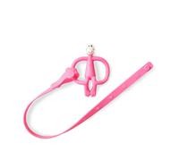 Matchstick Monkey Multi Use Product Holder - Pink