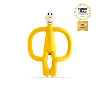 Matchstick Monkey Teething Toy and Gel Applicator