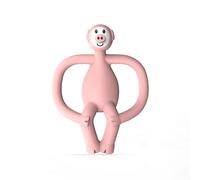 Matchstick Monkey Pickle Pig Animal Teether 3+ Months