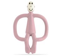 Matchstick Monkey Teething Toy - Dusty