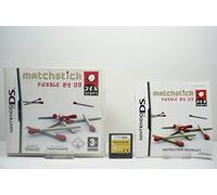 Matchstick Puzzle By DS (Nintendo DS)