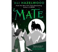 Ali Hazelwood Mate (Hardback)