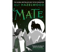 Mate: From the bestselling author of Bride and . Hazelwood, Hazelwood,