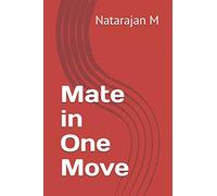 Mate in One Move: 1 (Chess Mating)