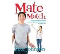 Mate Match: (Dyslexia-friendly) (gr8reads)