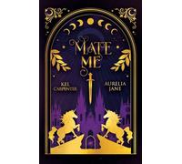 Mate Me: Second Edition Discreet: A Shifter God Romantasy: 1 (Immortal Vices and Virtues: Shadow Shifter Bonds)