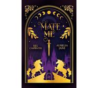 Mate Me: Second Edition Discreet: A Shifter God Romantasy: 1 (Immortal Vices and Virtues: Shadow Shifter Bonds)