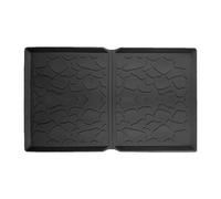 Mate Methi - Mature Mature Pad | Silicone Heat Resistant All Weather Pad for Stroller, Silicone Sheet for Crafts, Folding Protective Stroller Trolley | Protect Your Pass