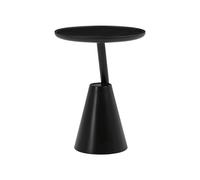 Mate Side Table Black