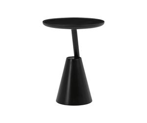 Mate Side Table Black