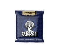 Mate tea Guarani Ashwagandha Cactus, 50 g